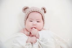 -小鬼当佳儿童摄影(河北保定店)