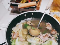 -乔阿马·江南味·驴肉香(龙湖华泾天街店)