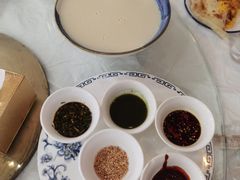 -乔家满族八大碗(流水沟店)