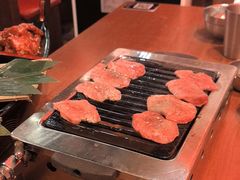 -大阪烧肉BAKA一代(国贸商住大厦店)