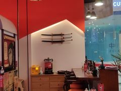-饭町二郎日式综合茶餐(中安广场店)