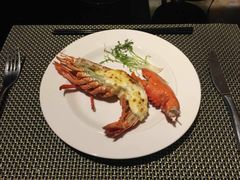 -武汉武昌威斯汀酒店-知味自助餐厅