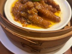 -杭州JW万豪酒店-万豪中餐厅