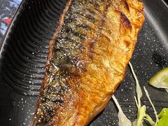 -1218 GRILL 主厨