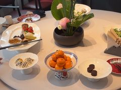 -蘇锦宴·淮扬菜烤鸭·小院(三元桥霄云路店)