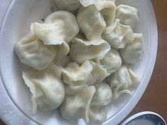 -鹤乡东北菜(崮山路店)