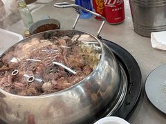 -仙螺岛海鲜自助餐厅(总店)