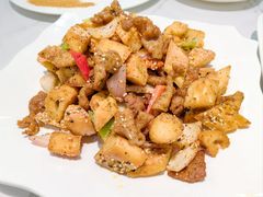 -领头羊·西部烧烤·特色菜(北新桥店)