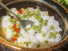 -云海肴云南菜·蒸汽石锅鱼(青岛万象城店)