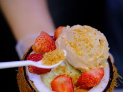 -蔻蔻椰·鲜萃椰子水(COCO Park店)