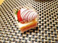 -盛宴标帜西餐厅龙虾.鲍鱼•牛排(重庆喜来登大酒店)