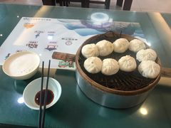 -草包包子铺1937(普利街店)