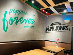 -棒约翰比萨·意面(幸福林带店)