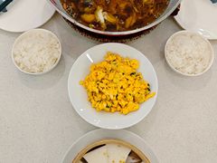 -渝悦情·新派川菜(建国门店)