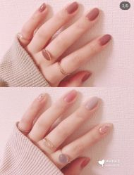 -Pink You美甲美睫纹绣定制中心