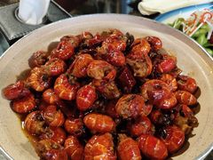 -郑喜旺烧烤(郑州总店)