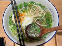 -马记永·兰州牛肉面(天通苑家乐福店)