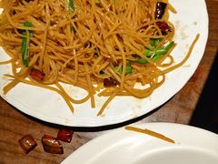 -三道菜(明堂公园店)