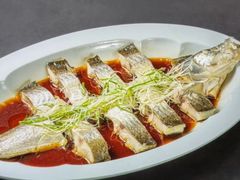 -北京王府井希尔顿酒店·秦唐中餐厅Chynna