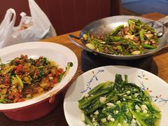 -恰饭·老长沙市井菜(天河客运站店)