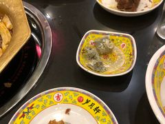 -芦月轩羊蝎子(北蜂窝店)
