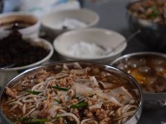 -正宗杨记普洱酸醋米线(总店)