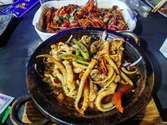 -冰城小镇音乐串吧·聚会餐厅(百子湾店)