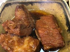 排骨-圆宝台湾小吃(迎津街店)
