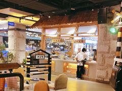 -河坝烧烤串城(金达莱店)