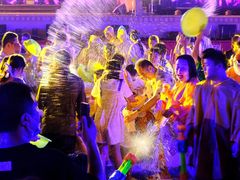 -南宁方特东盟神画