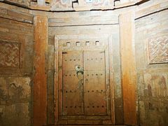 -洛阳古墓博物馆