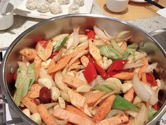-黄记煌三汁焖锅(广州曜一城店)