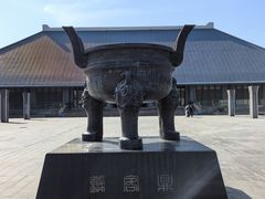 -皖西博物馆