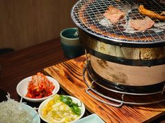 -蒜香焼肉PURUSHIN(马场路店)