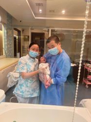 -卓玥国际月子会所(罗山路店)