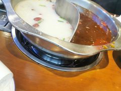 -亿诣蝎府炸酱面羊蝎子火锅(酷车小镇店)