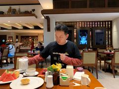 -马尼拉半岛酒店