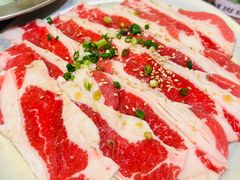 -首尔烤肉大排档(合生汇店)