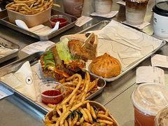 -SAANCI山池咖啡(海上世界文化艺术中心店)