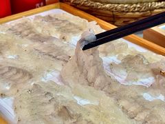 -官塘锋记鱼生·生腌·砂锅粥(牌坊街店)
