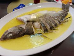 -民间小灶(亭林店)