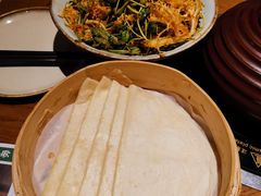 -吃饭皇帝大土家民族菜(正大广场店)