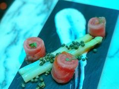 -OZONE 顶楼酒吧(香港丽思卡尔顿酒店)