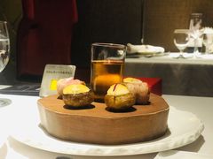 -王品牛排(佛山南海万科广场店)