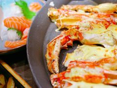 -蟹之国·精品蟹料理(极地店)