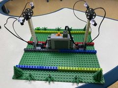 -卡巴机器人编程·少儿编程·信息学竞赛(公益西桥校区)