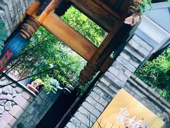 门面-鱼桥巷·美学川菜