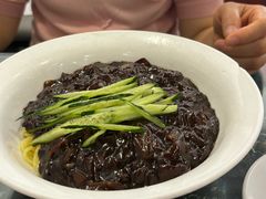 -桃园中华料理炸酱面(燕儿岛路店)