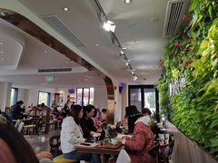 大堂-Peet's Coffee皮爷咖啡(大学路店)