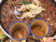 -聂发财重庆江湖菜(解放碑店)